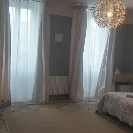 Le Temps D'un Reve Semesterbostad *